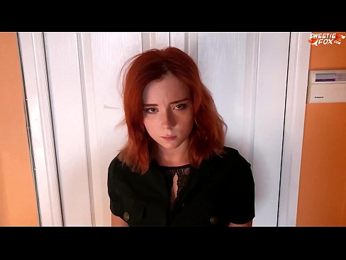 ❤️ Vartija rankaisi nättiä naista myymälävarkaudesta - Cum In Mouth ❤️ Porno at fi.sexuria-net.ru ️❤
